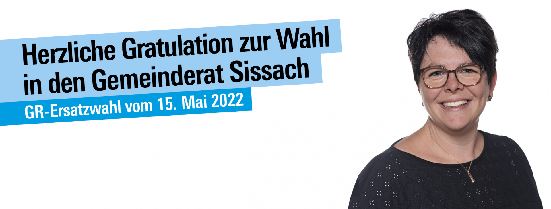 15.05.2022 Erfolg in Sissach!